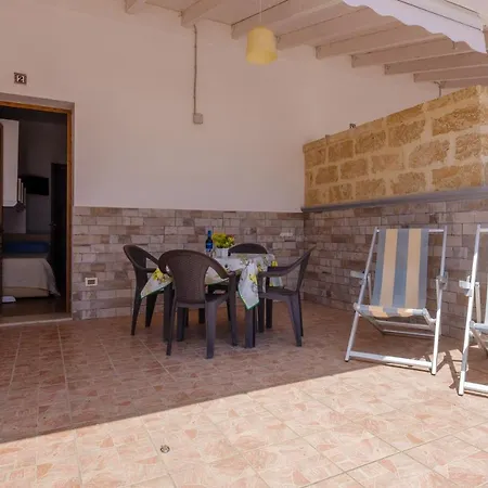 Mamba House 2 * Melendugno