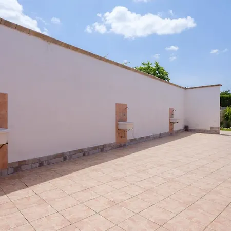 Mamba House 2 Διαμέρισμα *