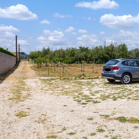 Mamba House 2 Melendugno