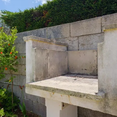 Mamba House 2 Διαμέρισμα Melendugno