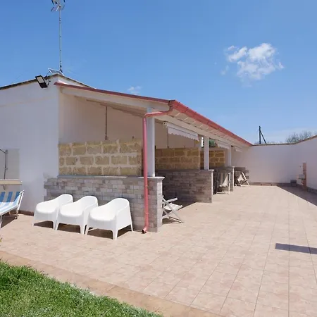 Mamba House 2 * Melendugno