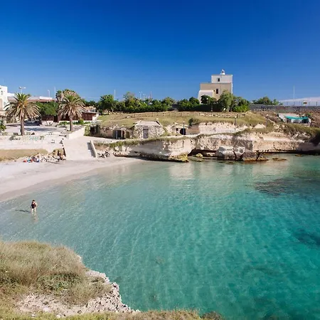 Mamba House 2 * Melendugno