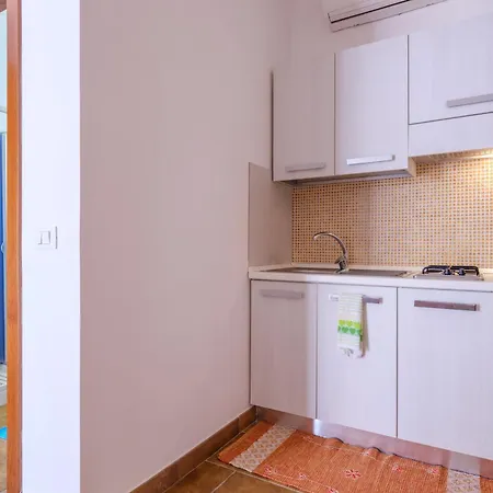 Appartement Mamba House 2 Melendugno