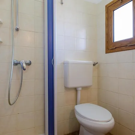 Mamba House 2 Apartman Melendugno