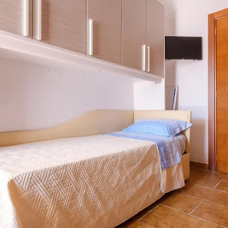 Appartement Mamba House 2 Melendugno