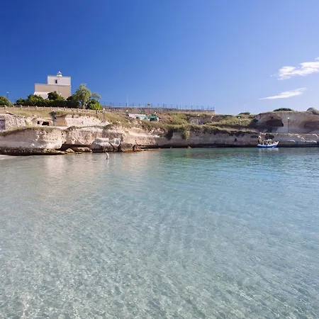 Mamba House 2 * Melendugno